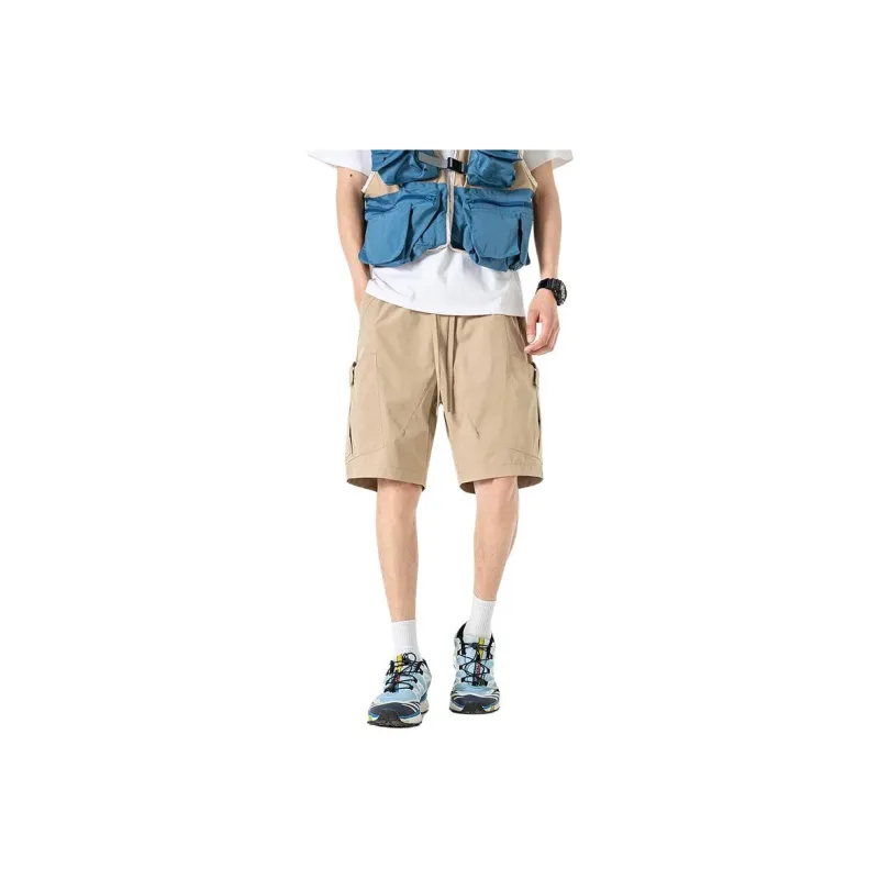 SIL VITIN Casual Shorts Unisex-16