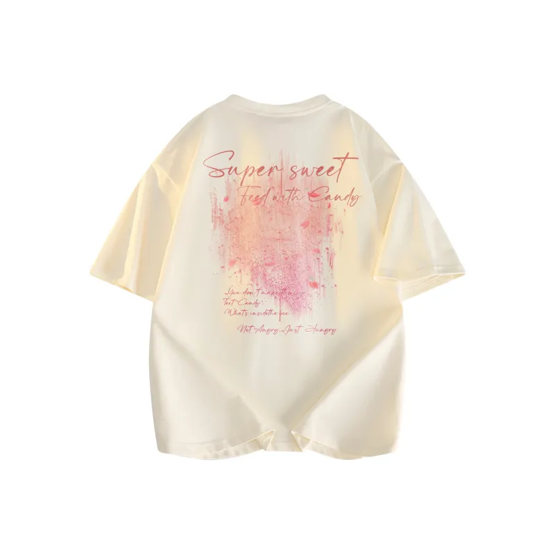 OM NOM T Shirts Unisex-6