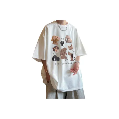 RVANGUARD T Shirts Unisex