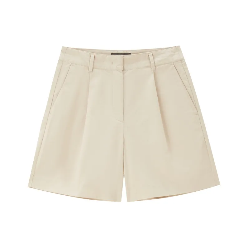 UNIQLO Casual Shorts Women's-8
