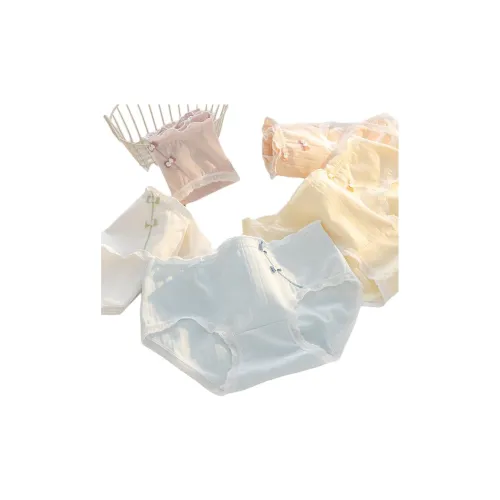 Bejirog Women's Underwear Sets
