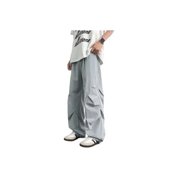 MIIOW Trend Party Series Cargo Pants Unisex