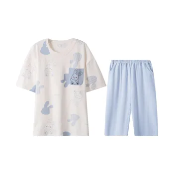 Top Melon Women's Pajama Sets