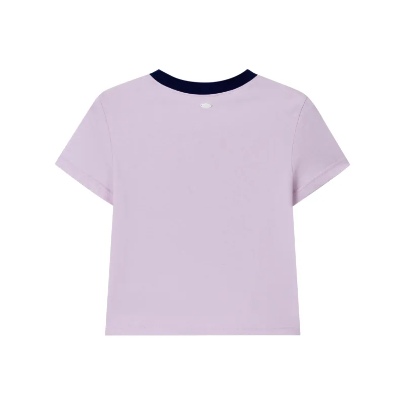 NS76 T Shirts Women's-5