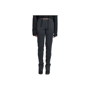 SRVC Shirt Collar Trousers