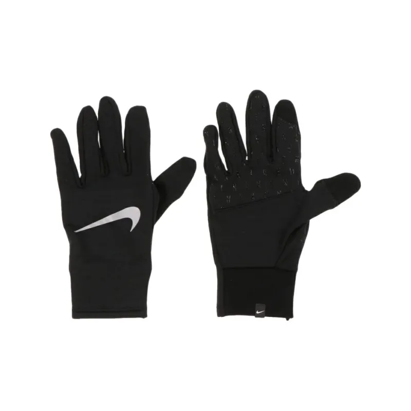 Nike Polyester Gloves Men's Black-0