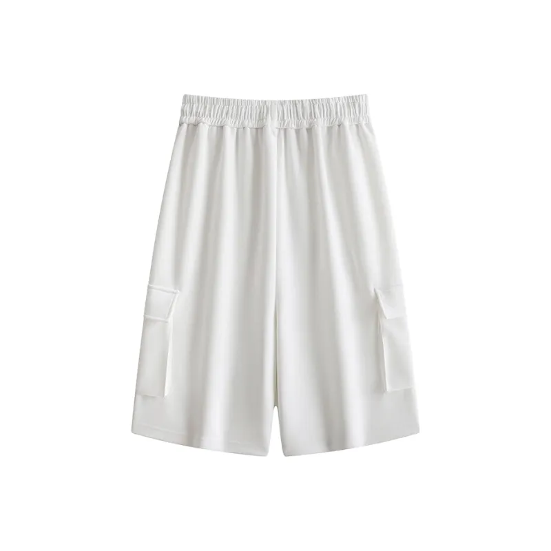 RVANGUARD Casual Shorts Unisex-5