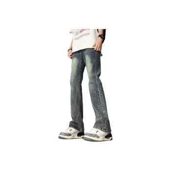 Weles Jeans Men