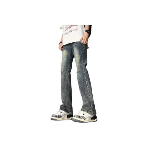 Weles Jeans Men