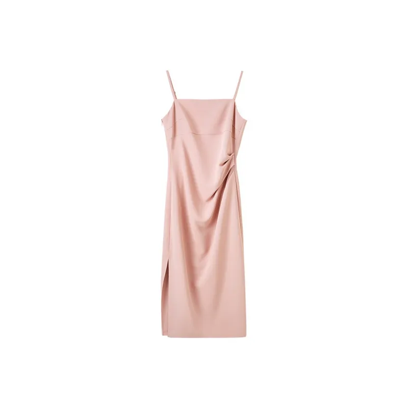 SENTUBILA Slip Dresses Women's-7