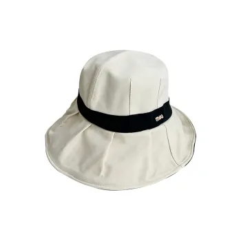 MEXICAN Polyester Bucket Hats Women's