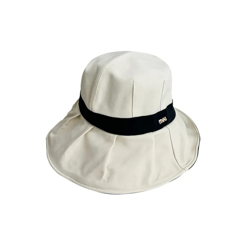 MEXICAN Polyester Bucket Hats Women's-0