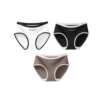 2323 Underpants Women's Combo Set