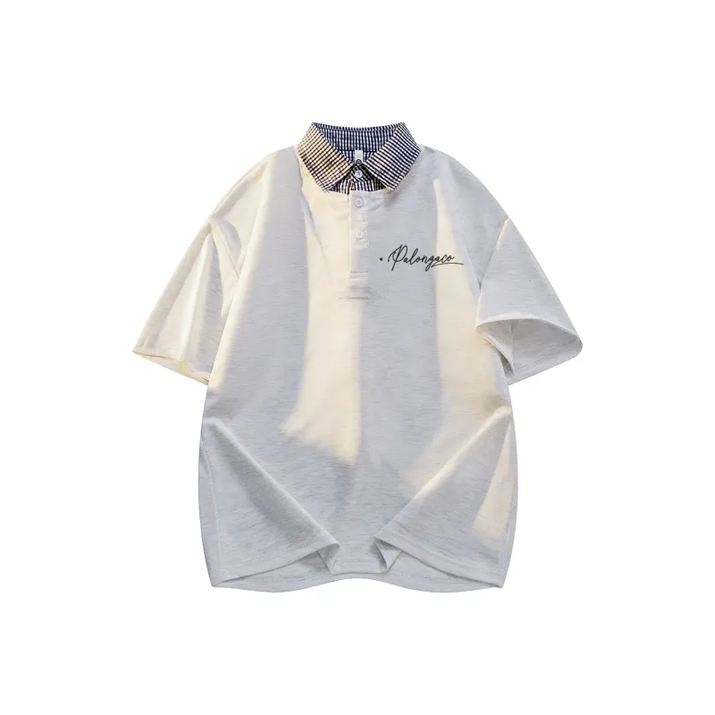 PAL ONGACO Polo Shirts Unisex-12