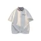 White Heather Gray