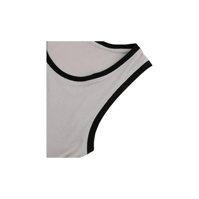 AIMER Women's Tank Tops-4