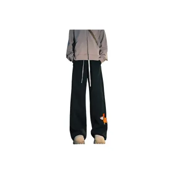 Cotton Gene Casual Pants Unisex