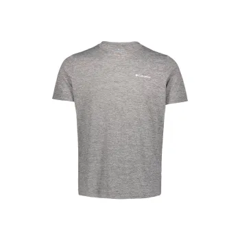 Columbia T Shirts Men Gray