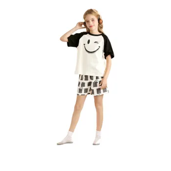 Bejirog Kids Pajama Sets