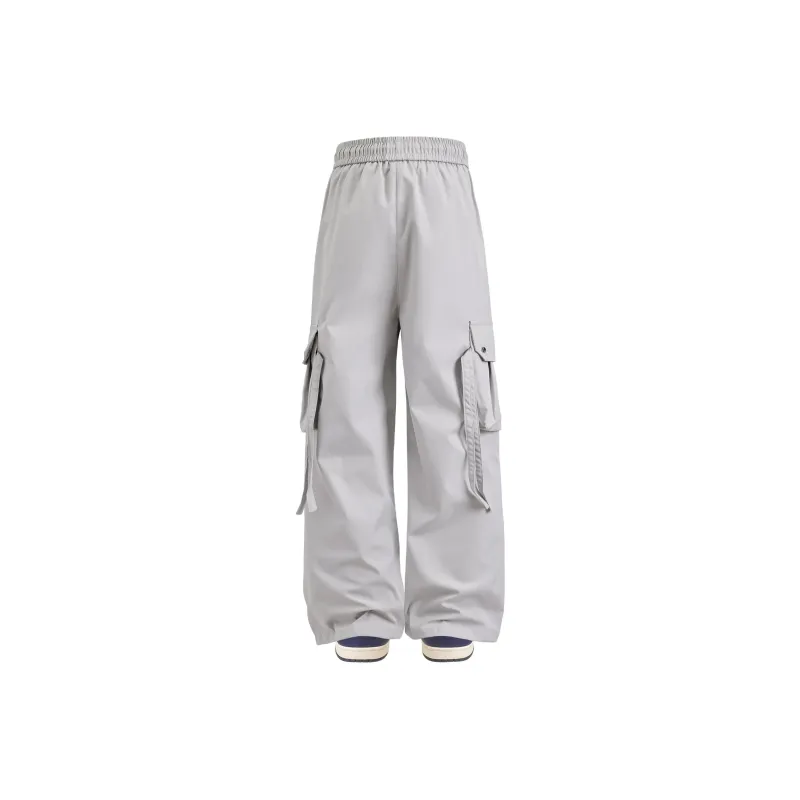 Être Par Lee Cargo Pants Unisex-3