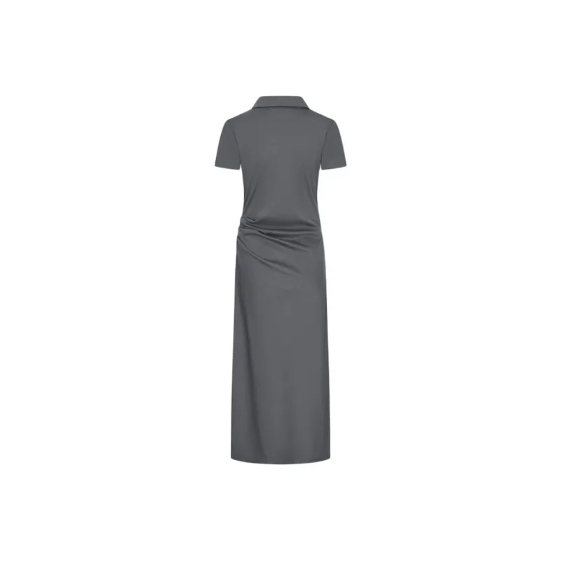 URBAN REVIVO Short Sleeved Dress Women's-1