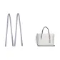 [Taro Purple]Mollie 25 Shoulder Strap (2 Pack) 81cm