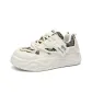 Chinese Fashion Trend White