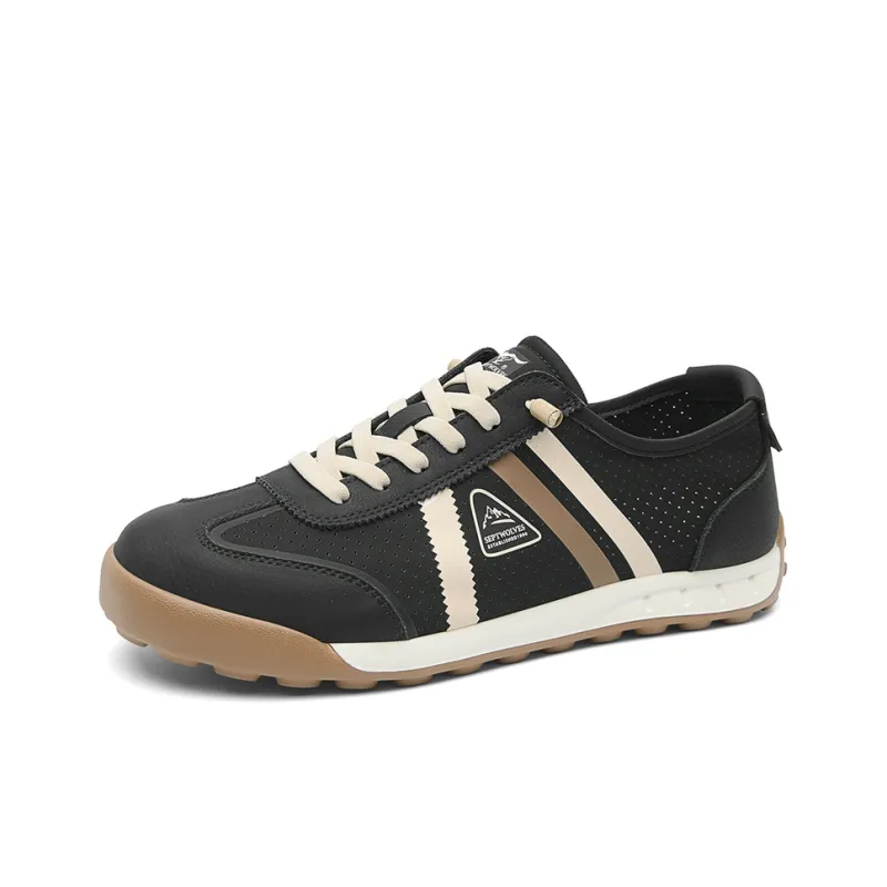 SEPTWOLVES Low Top Casual Shoes Men's-8