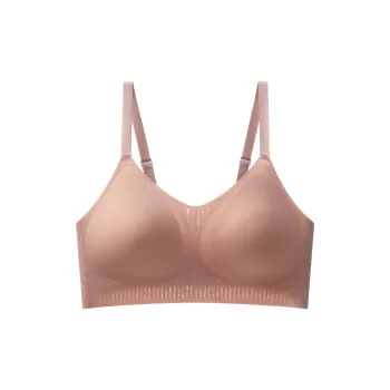 Cotton Gene Women's Bras