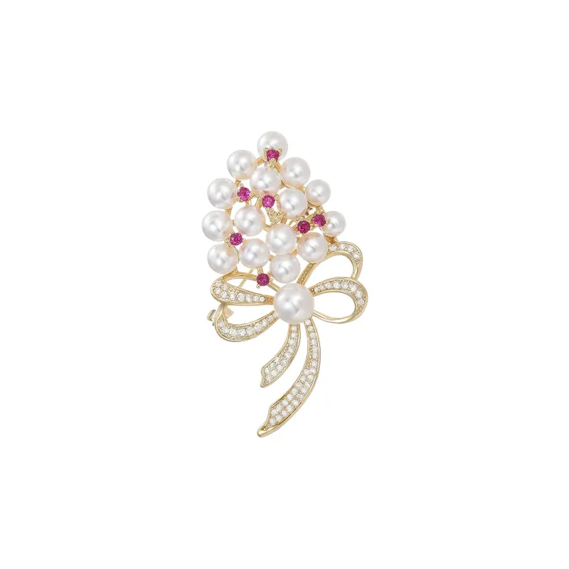Marco Bizzarri Brooches Women's-0