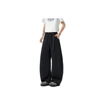 YOFVV Casual Pants Unisex