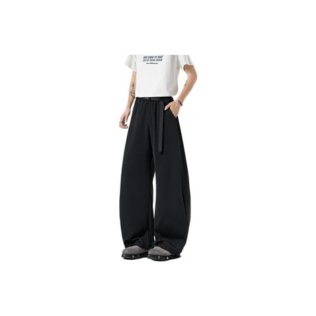 YOFVV Casual Pants Unisex