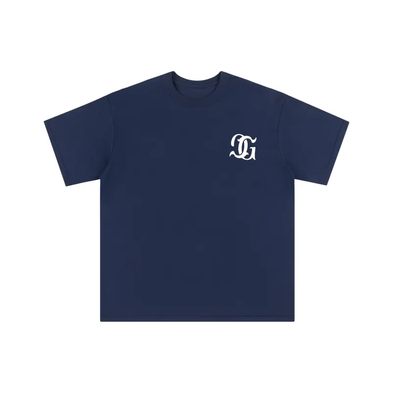 CHARLIE GOLF T Shirts Unisex-5