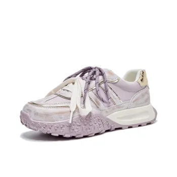 DAPHNE Low Top Casual Shoes Women's