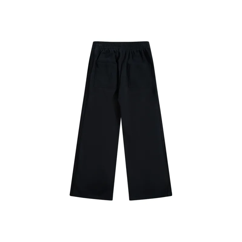 BTW Casual Pants Unisex-1