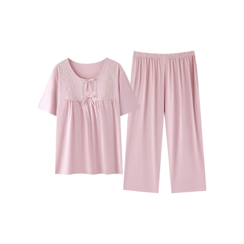 FENTENGCARE Women's Pajama Sets-0