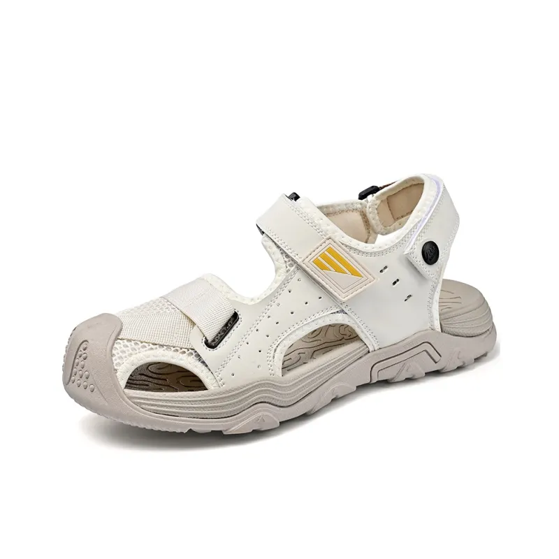 Frank Mully River Trekking Shoes Men's-1