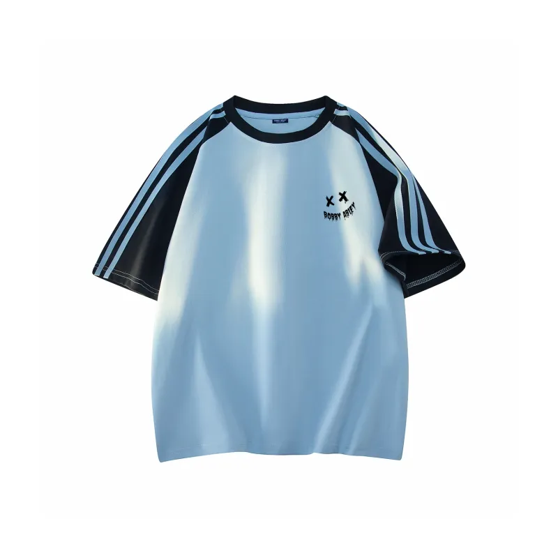BOBBY ABLEY T Shirts Unisex-23
