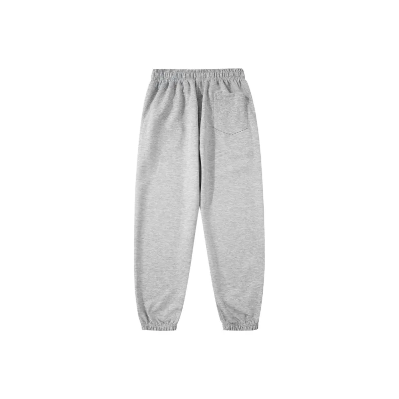 Feiyue Knitted Sweatpants Unisex-5