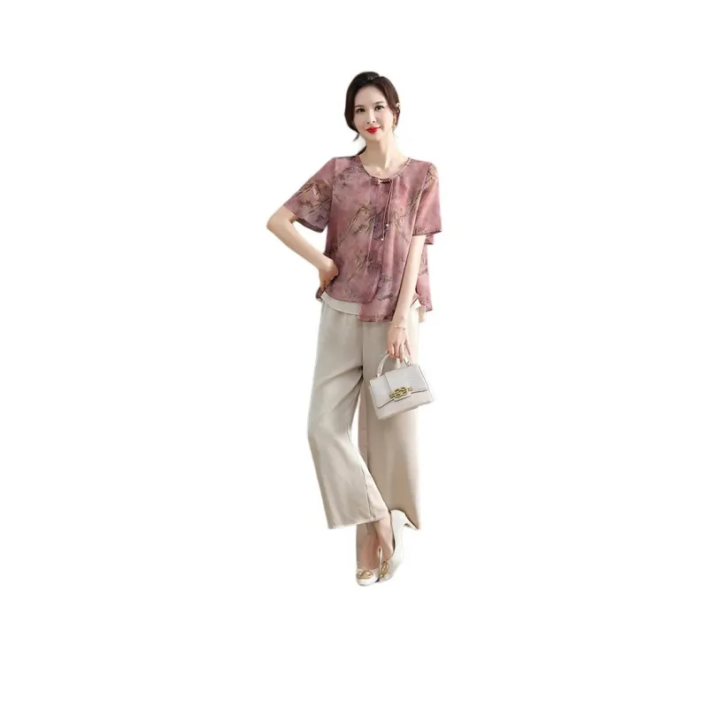 Yalu Casual Suits Women's-1