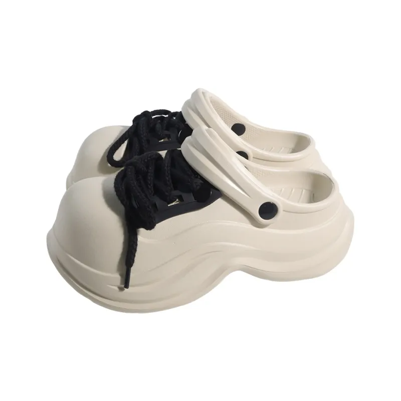 X3COMMUNE Slippers / Home Slippers-2