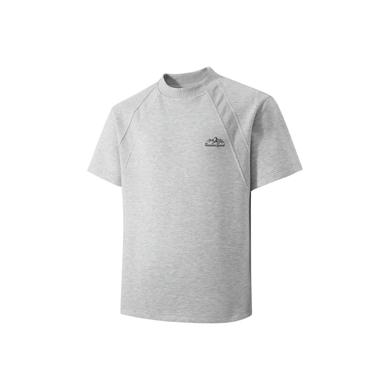 TINA GIA T Shirts Unisex-4