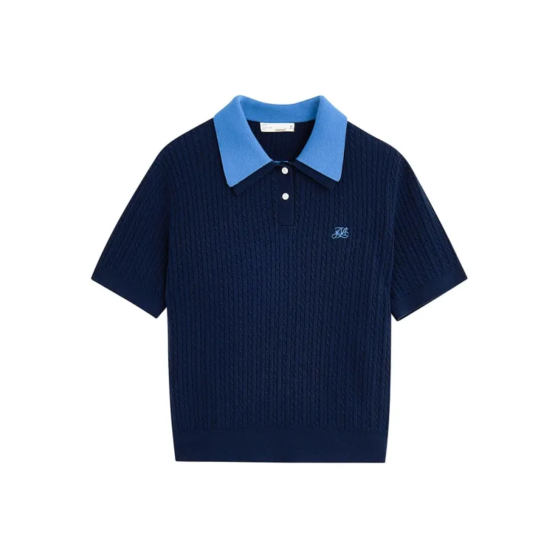 Inman Knitwear Women's-0