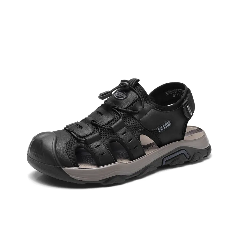 Strongman 3515 River Trekking Shoes Men's-1