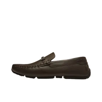 BALLY Pinter Casual Shoes Men's Brown