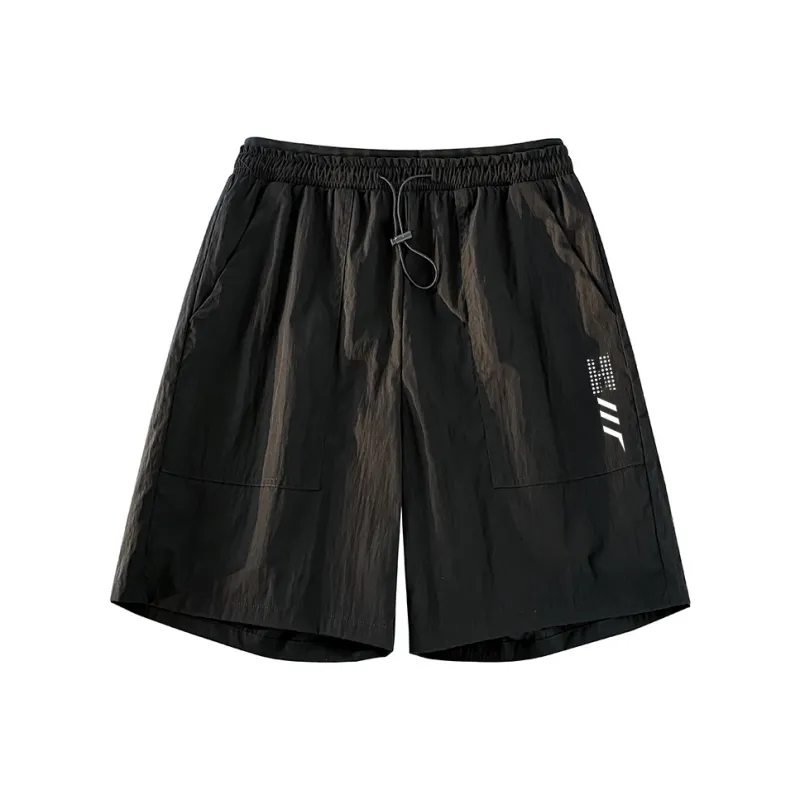 HAVR Casual Shorts Unisex-0