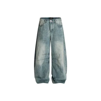 BEAR UNION Jeans Women's Blue