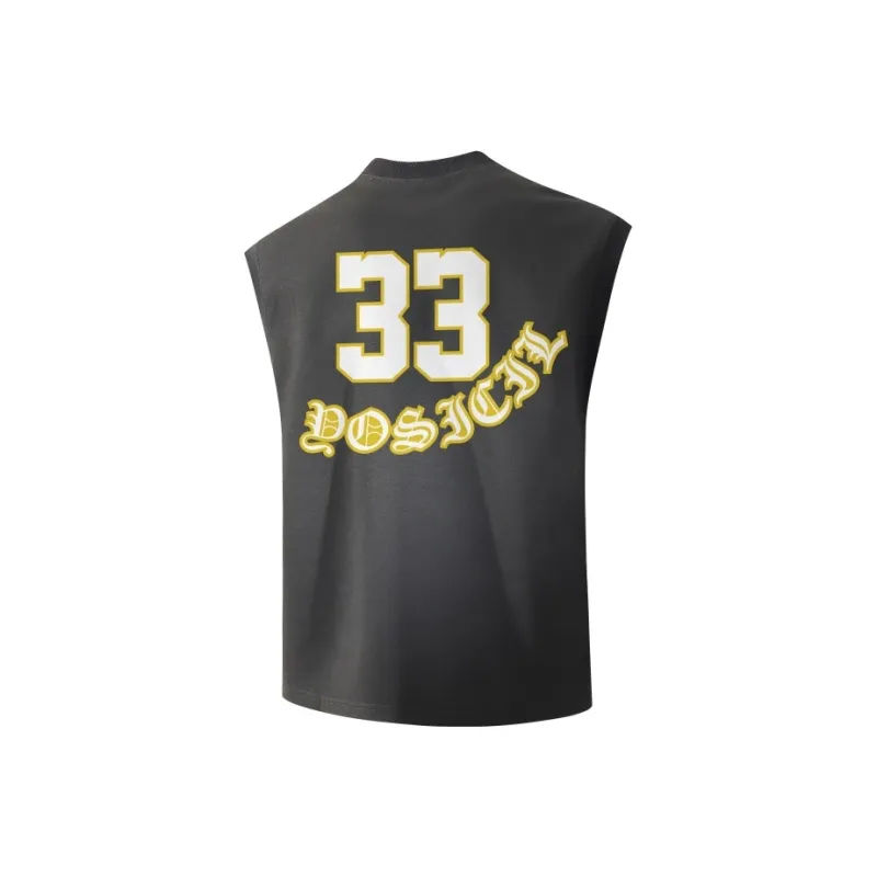 YOSICIL Tank Tops Unisex-4