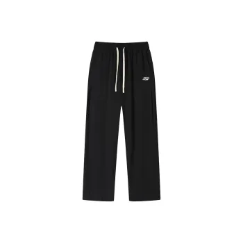 David Bakken Casual Pants Unisex