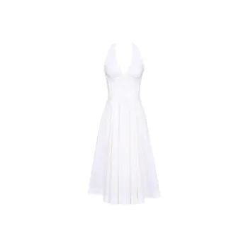 HOUSE OF CB SS25 Allena Sleeveless Dress Women's